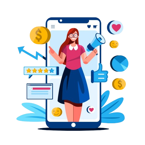 Digital Marketing Company in India