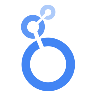 Looker studio icon