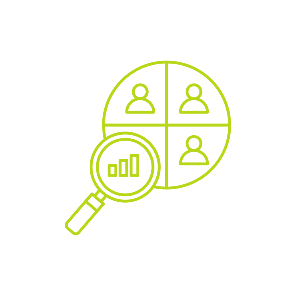 Careful Industry & Competitor Analysis​